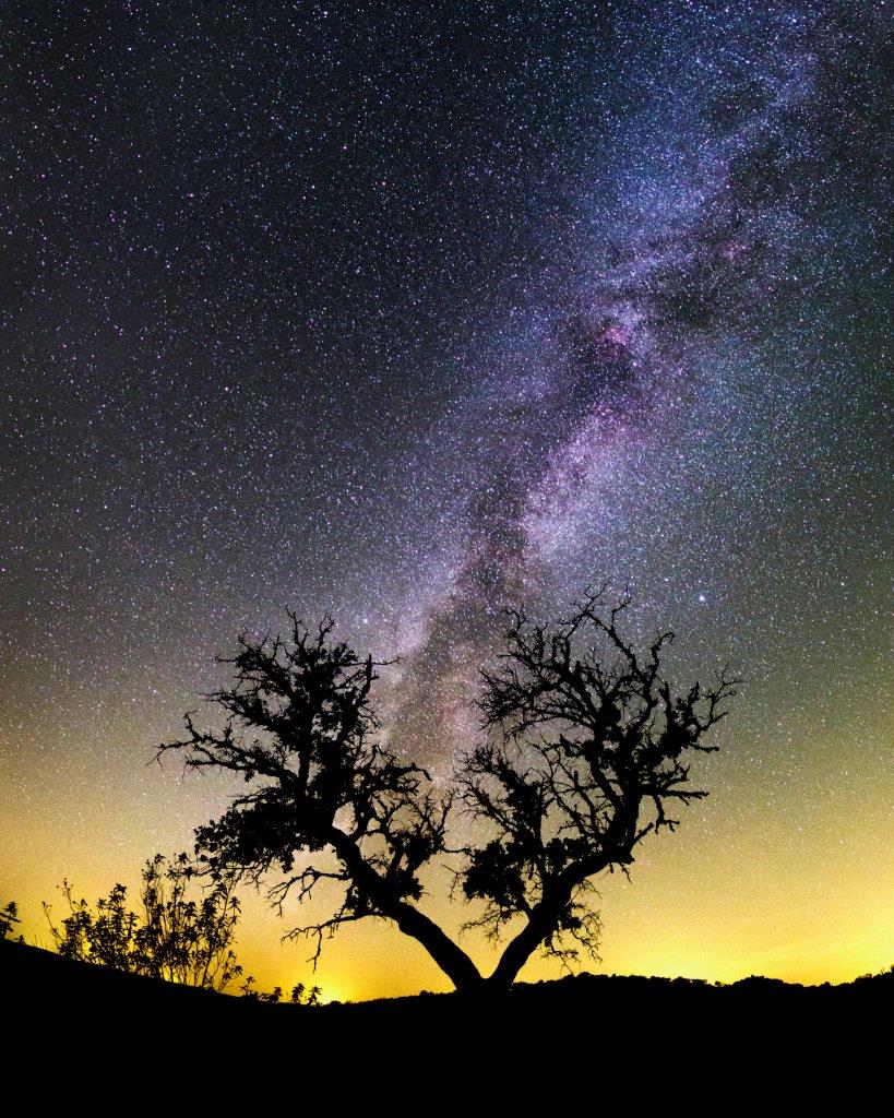 Sul Informação - Vai haver uma festa das estrelas na Dark Sky Party Alqueva