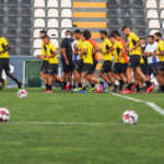 Sul Informação - Portimonense: Welinton só precisa do 1º golo para que os outros venham «naturalmente»