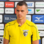 Sul Informação - Portimonense: Welinton só precisa do 1º golo para que os outros venham «naturalmente»
