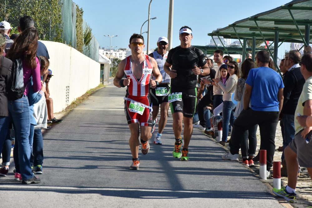 Sul Informação - Quarteira e Vilamoura acolhem «Algarve Tri Run 2.0»