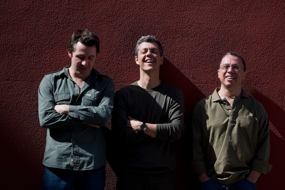 Sul Informação - Mário Laginha Trio abre temporada 2015/2016 no Auditório Municipal de Olhão