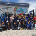 Sul Informação - EMARP apresentou a sua “Marafada” em Alvor
