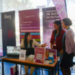 Sul Informação - «Maior edição de sempre» da UAlg Careers Fair juntou 71 empresas e 600 alunos