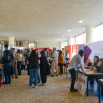 Sul Informação - «Maior edição de sempre» da UAlg Careers Fair juntou 71 empresas e 600 alunos