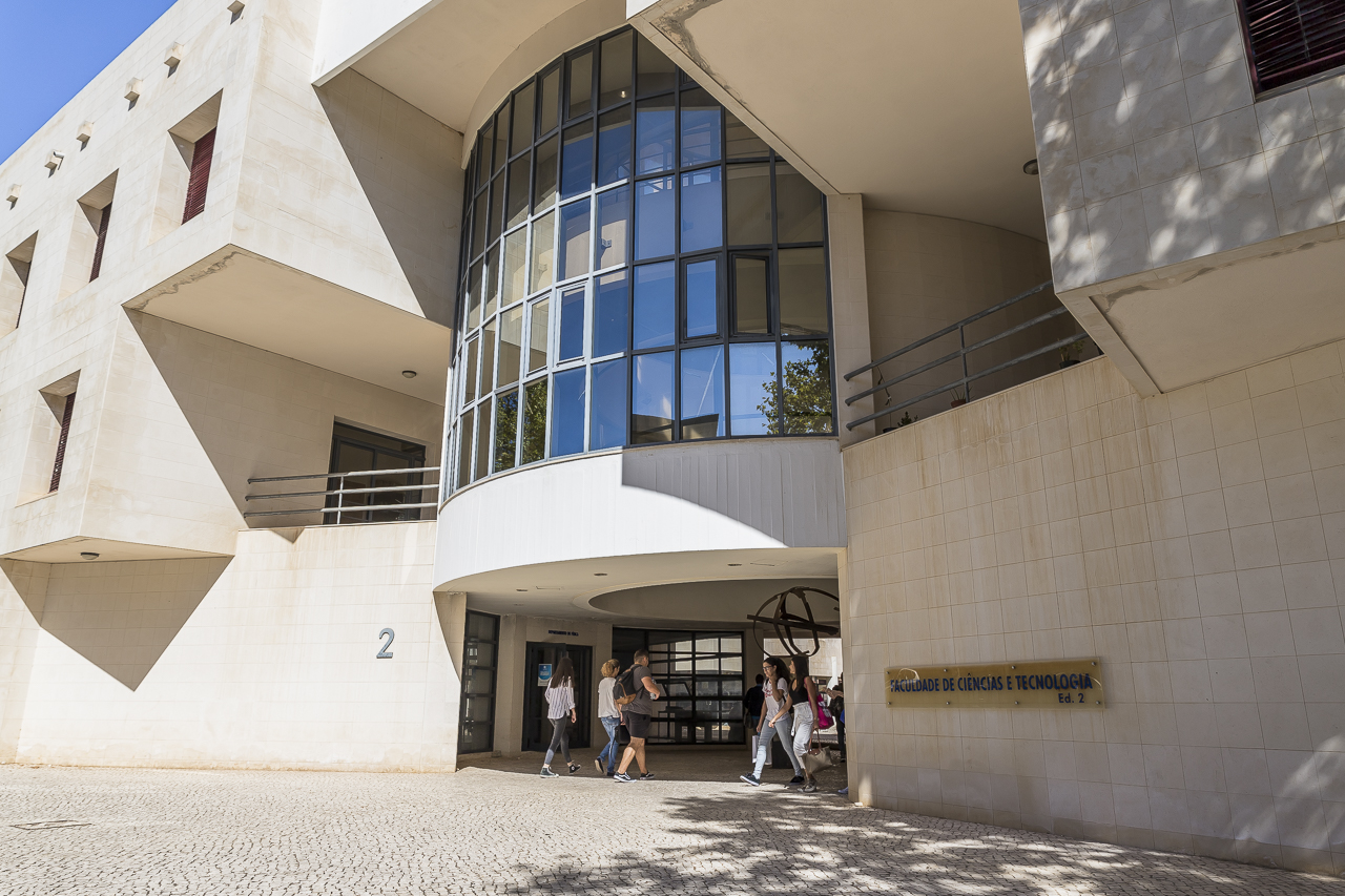 Sul Informação - Alunos e funcionários já podem escolher onde UAlg vai investir 80 mil euros