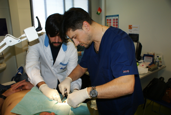 Sul Informação - USF Balsa e Levante atribuem médico de família a mais 2000 utentes em Tavira e VRSA