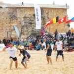 Sul Informação - Portimão vai ser a “capital” internacional do Ultimate de Praia em Outubro