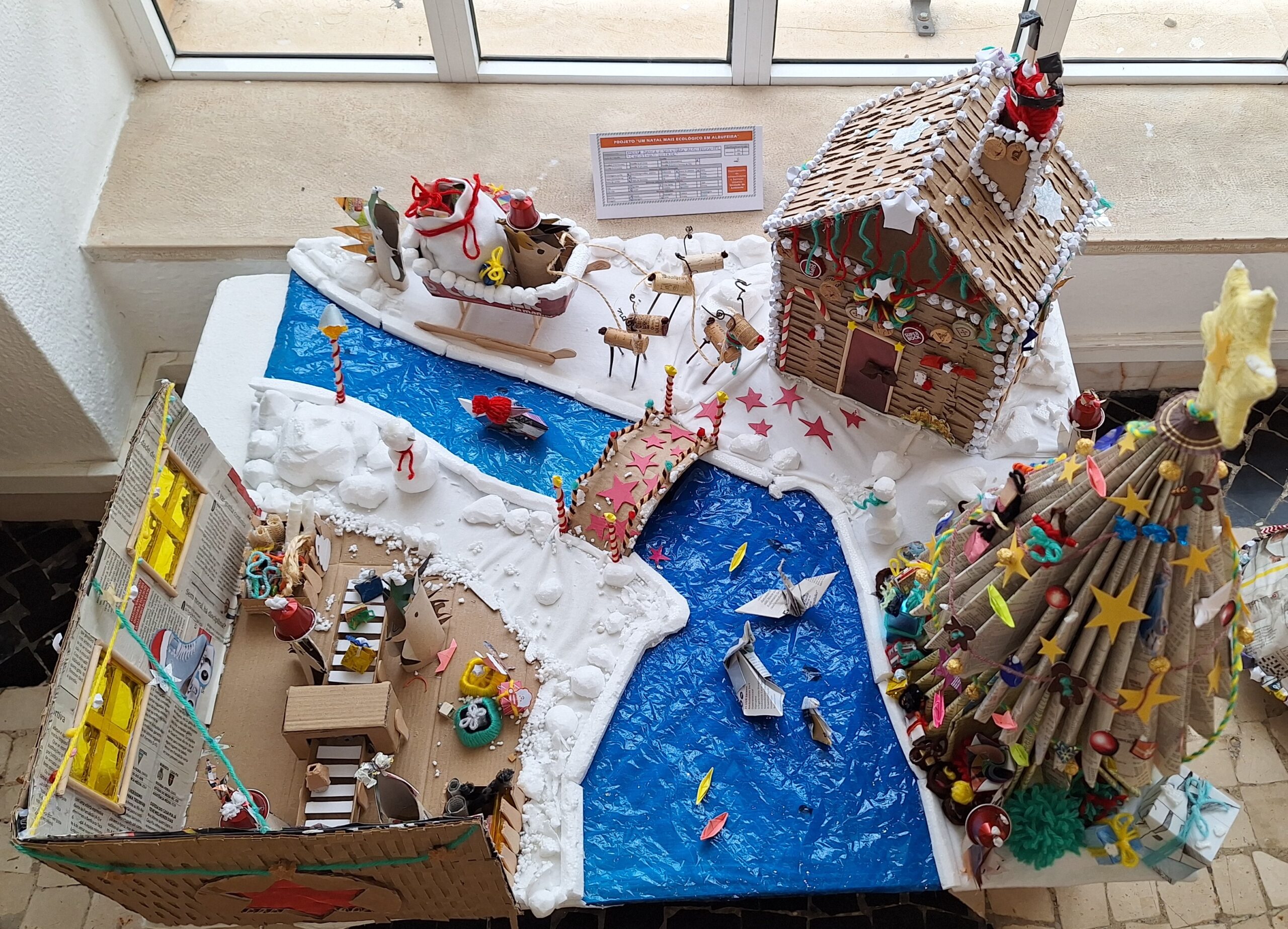 Sul Informação - Galerias municipais de Albufeira acolhem novas exposições em Dezembro