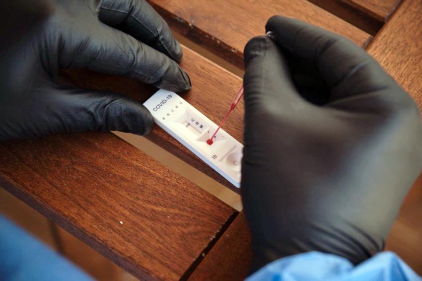 Sul Informação - Universidade de Évora alarga testes à Covid 19 e Serológicos à comunidade