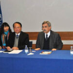 Sul Informação - Delegação da Universidade de Xangai visita a Universidade do Algarve