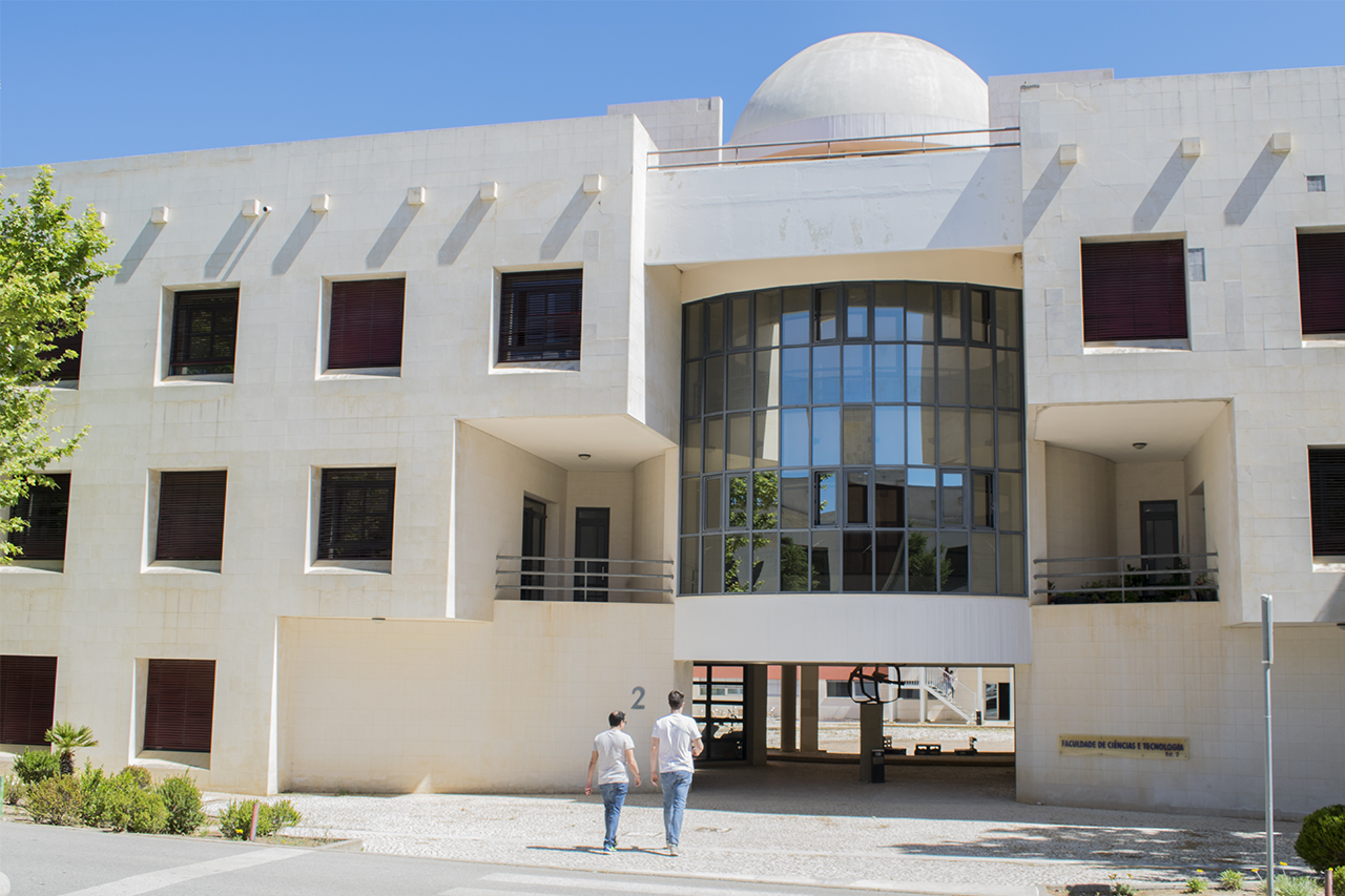 Sul Informação - Summer Campus da Universidade do Algarve em destaque no Brasil
