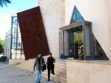Sul Informação - Universidade do Algarve celebra 33º aniversário com homenagem a José Rosa Pinto e Horta Correia
