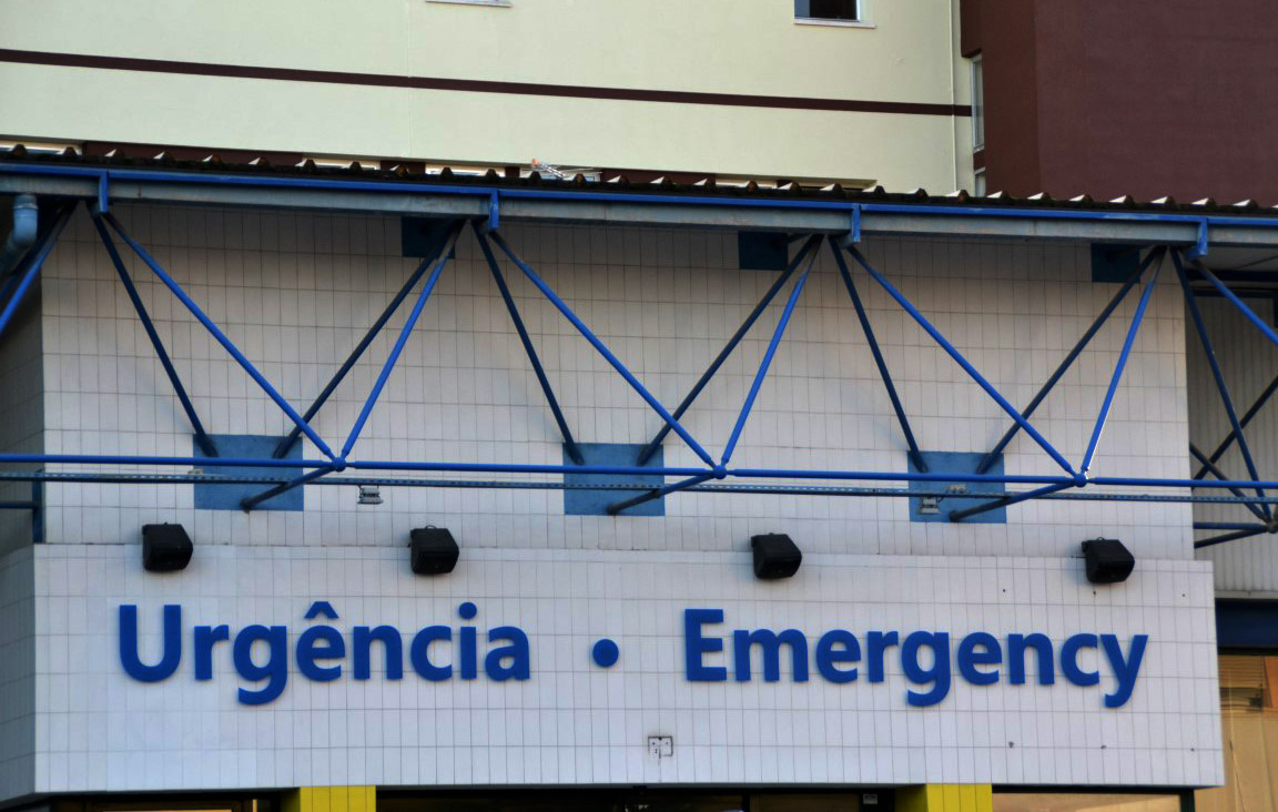 Sul Informação - Hospitais do Algarve garantem que há urgência de neurocirurgia este fim-de-semana