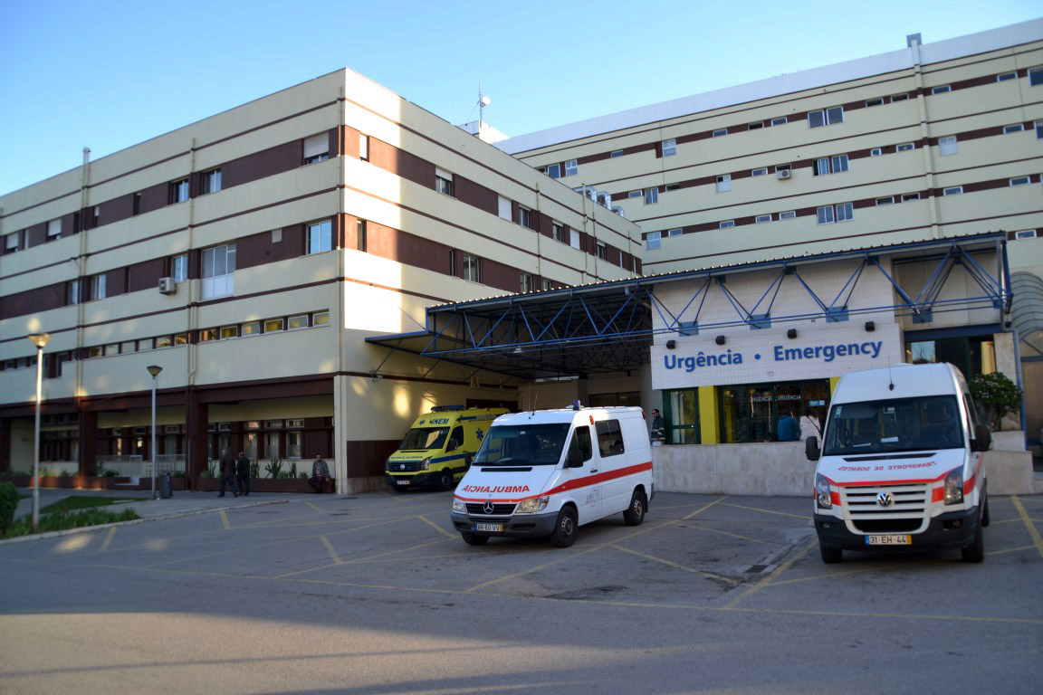 Sul Informação - Centro Hospitalar do Algarve tem novo diretor do Serviço de Neurocirurgia