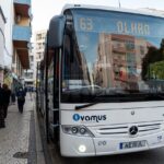 Sul Informação - Com a nova rede de transportes do Algarve, VAMUS entrar «no século XXI»