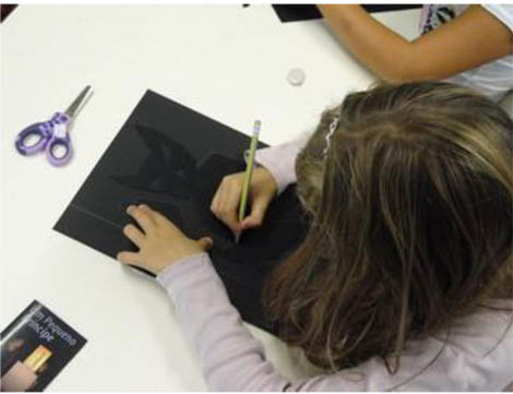 Sul Informação - Alunos do 1º ciclo de Aljezur apanharam o teatro com o VATE