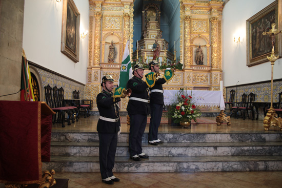 Sul Informação - GNR comemora aniversário com iniciativas abertas a toda a população