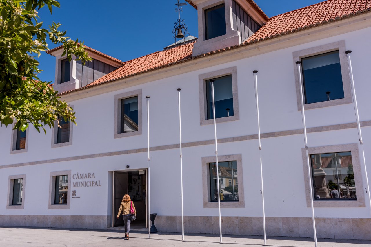 Sul Informação - CDU acusa Câmara de VRSA de usar o PAEL para aumentar a dívida