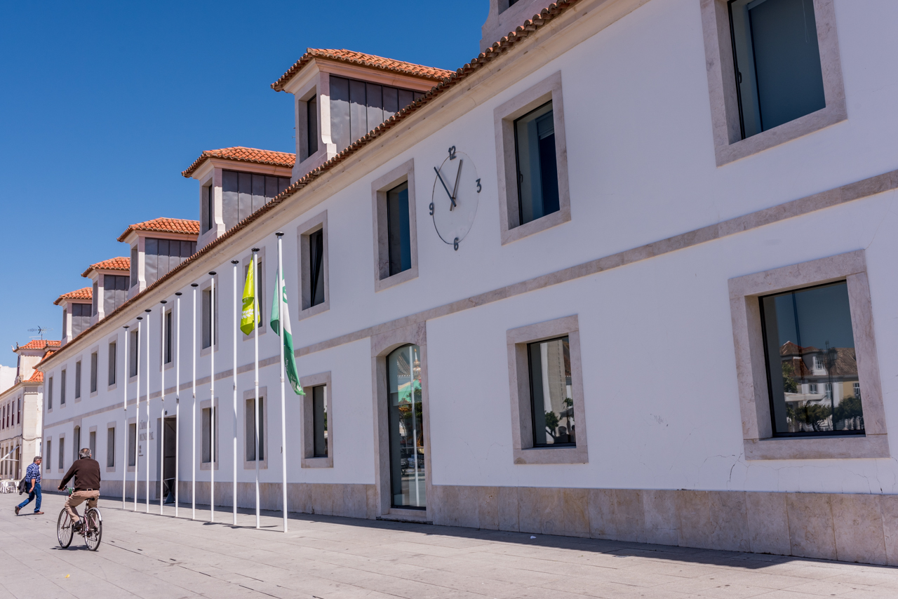 Sul Informação - VRSA junta-se às suas irmãs para celebrar 33 anos de elevação a cidade