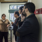 Sul Informação - Reitor da Universidade do Algarve visita o CRIA e as empresas da sua incubadora