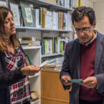 Sul Informação - Reitor da Universidade do Algarve visita o CRIA e as empresas da sua incubadora