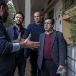 Sul Informação - Reitor da Universidade do Algarve visita o CRIA e as empresas da sua incubadora