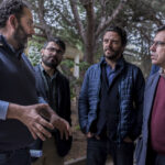 Sul Informação - Reitor da Universidade do Algarve visita o CRIA e as empresas da sua incubadora