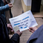 Sul Informação - Reitor da Universidade do Algarve visita o CRIA e as empresas da sua incubadora