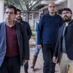 Sul Informação - Reitor da Universidade do Algarve visita o CRIA e as empresas da sua incubadora
