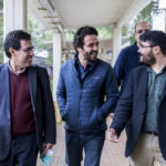 Sul Informação - Reitor da Universidade do Algarve visita o CRIA e as empresas da sua incubadora