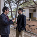 Sul Informação - Reitor da Universidade do Algarve visita o CRIA e as empresas da sua incubadora