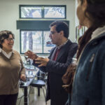 Sul Informação - Reitor da Universidade do Algarve visita o CRIA e as empresas da sua incubadora