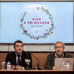 Sul Informação - Cultura vai estar bem viva na Primavera de Tavira