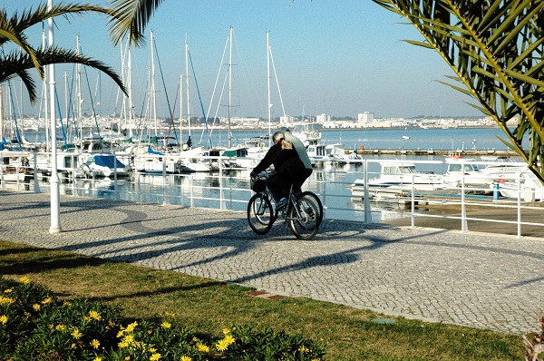 Sul Informação - Vila Real de Santo António vai criar Eurocidade com Ayamonte