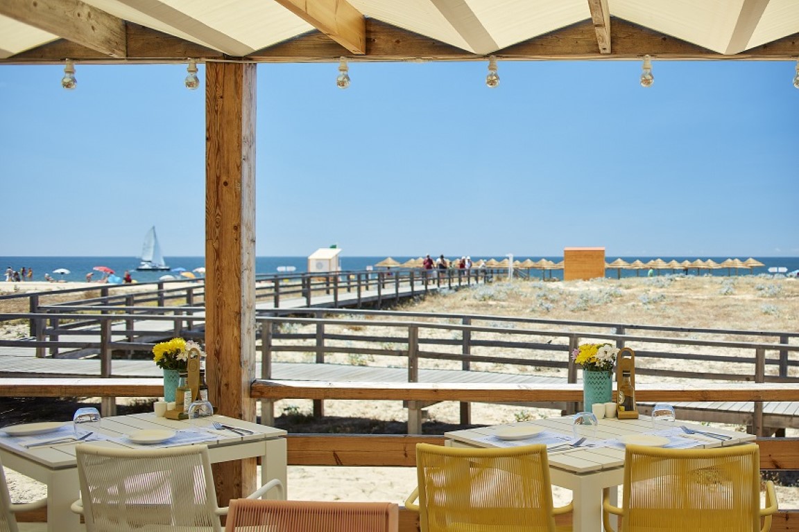 Sul Informação - Armação Beach Club é novidade de Verão