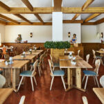 Sul Informação - Vila Vita Biergarten reabriu em Porches com decoração «ainda mais autêntica» e um novo menu