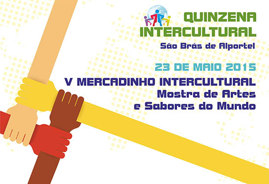 Sul Informação - São Brás de Alportel promove a integração de estrangeiros com Mercadinho intercultural
