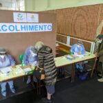 Sul Informação - Alcácer do Sal começou a vacinar população contra a Covid-19