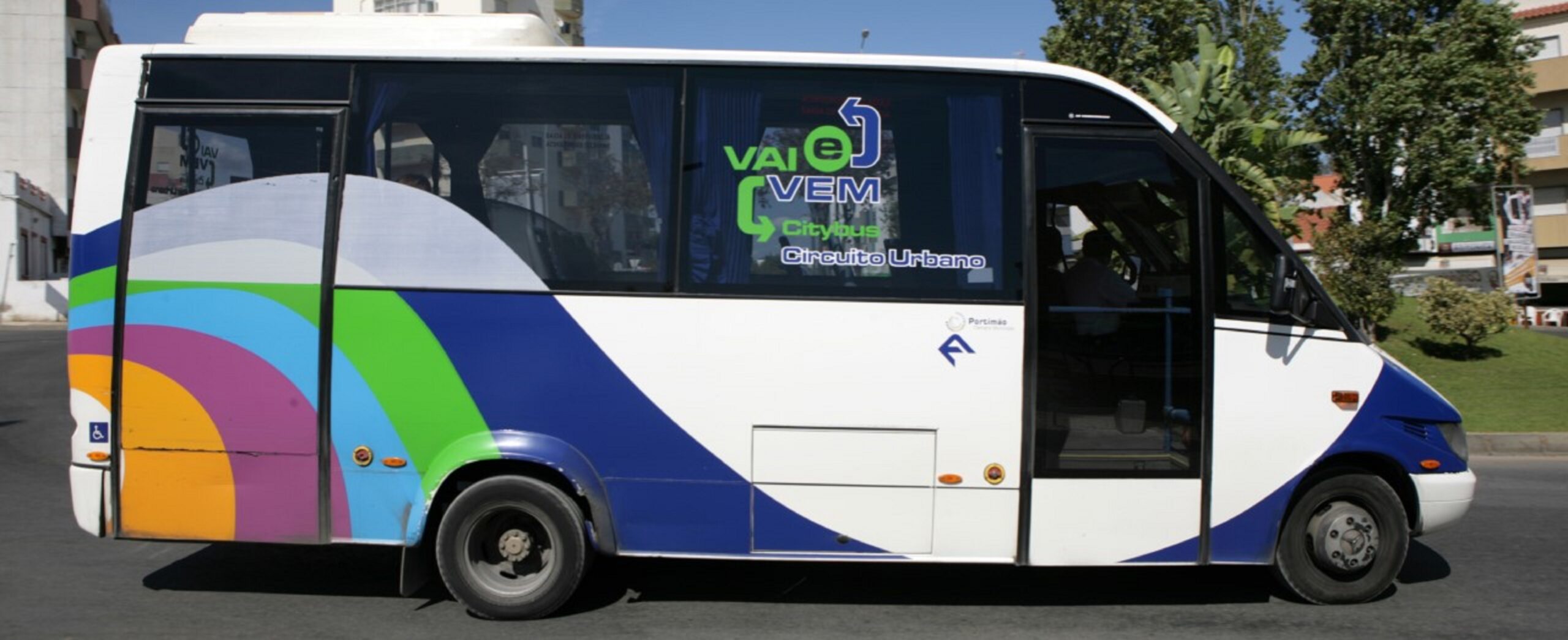 Sul Informação - PSD quer transportes urbanos de Portimão gratuitos para jovens e idosos