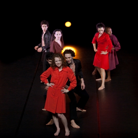 Sul Informação - PASSATEMPO: Ganhe bilhetes para o espetáculo «Vale» no Teatro Municipal de Faro!