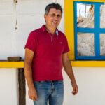Sul Informação - Em Alta Mora, o caminho faz-se com caminhadas e uma associação nascida há 20 anos