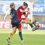 Sul Informação - Portugal empata com Austrália na 2ª jornada da Algarve Cup