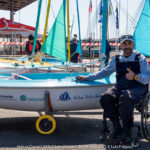 Sul Informação - Portimão recebe a 2ª Prova de Apuramento Nacional de Vela Adaptada