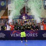 Sul Informação - International Masters Futsal arranca em Portimão