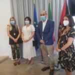 Sul Informação - Migrantes e comunidade cigana do distrito de Beja vão ter um Centro de Apoio à Integração