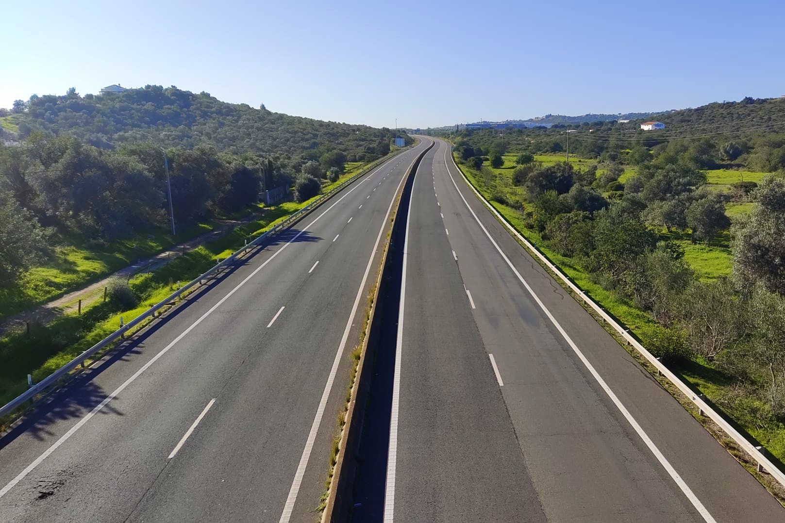 Sul Informação - Governo aprova redução do preço das portagens na A22 e outras ex-SCUT em 30%