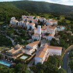 Sul Informação - Ombria Resort apresenta design da primeira fase do projeto a cargo da Promontório