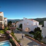 Sul Informação - Ombria Resort apresenta design da primeira fase do projeto a cargo da Promontório