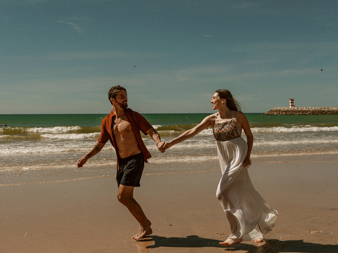 Sul Informação - Quarteira mostra que «não é uma história qualquer» em novo vídeo promocional