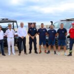 Sul Informação - Equipa móvel vai assegurar vigilância nas praias de Portimão fora da época balnear